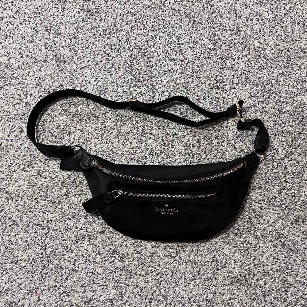 Kate Spade Belt Bag - Picture 2 of 3